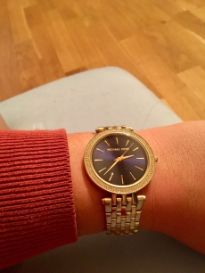 Michael Kors Uhr