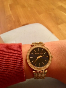 Michael Kors Uhr