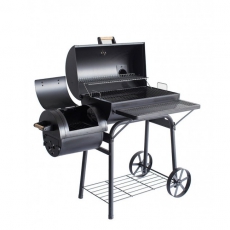 Smoker Grill N.01 (Kostenlose Lieferung)