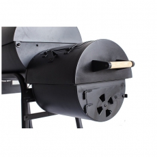 Smoker Grill N.01 (Kostenlose Lieferung)