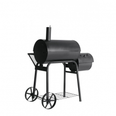 Smoker Grill N.01 (Kostenlose Lieferung)