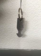 Schlüssel-aufhänger