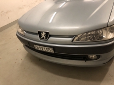 Peugeot 306 Cabrio