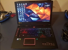 Gaming Laptop