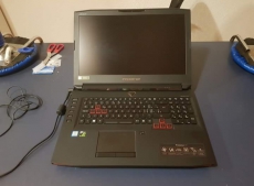 Gaming Laptop