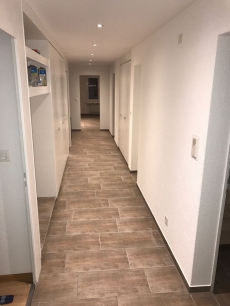 4 1/2 Zimmerwohnung frisch renoviert in 9200 Gossau