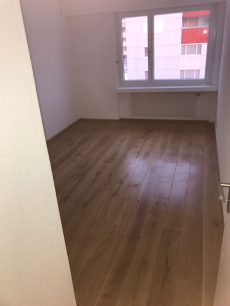 4 1/2 Zimmerwohnung frisch renoviert in 9200 Gossau