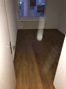 4 1/2 Zimmerwohnung frisch renoviert in 9200 Gossau