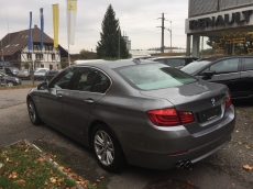 BMW 525 DIESEL