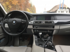 BMW 525 DIESEL