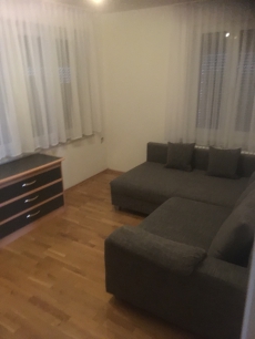 3.5 Zi. Wohnung  im Paradies ,zu vermieten