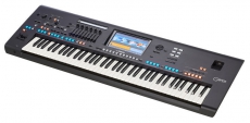 Genos Yamaha TOP Keyboard