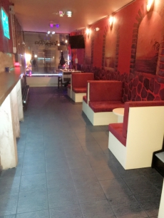 Shisha Lounge Bar