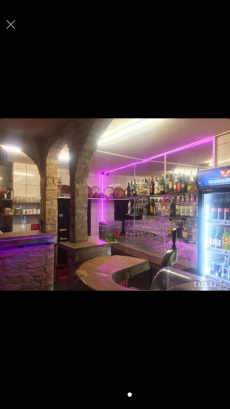 Shisha Lounge Bar