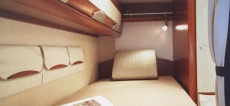 HYMER Wohnmobil B 524 ‚LEGEND 25, 2006