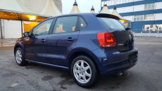 VW POLO 1,6  TDI Comfortline