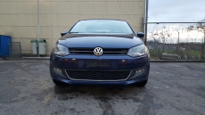 VW POLO 1,6  TDI Comfortline