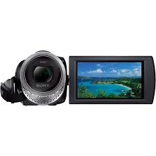 Camcoder SONY  HDR - CX450