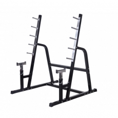 Squat Rack Kniebeugeständer (Kostenlose Lieferung)