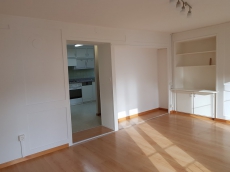 3.5 Altbau-Zimmerwohnung in der Visper-Altstadt