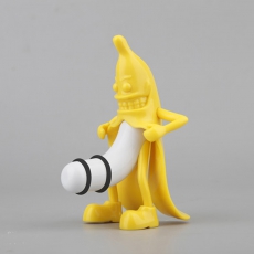 Mr.Banana Man