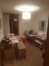 4.5 Zimmer Wohnung