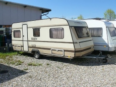 Ankauf Wohnwagen Caravan  und Wohnmobil Camper 