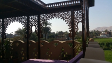 Ferienwohnung in Luxor/Ägypten zu vermieten