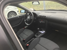 Audi A3 1.8 Attraction top Zustand zu verkaufen