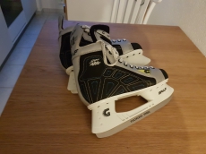 Hockey Schuhe NEU Gr. 43