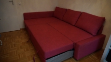 Bettsofa Friheten Ikea