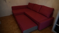 Bettsofa Friheten Ikea