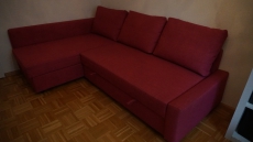 Bettsofa Friheten Ikea