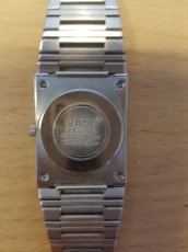 Rado Herrenuhr