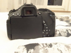 Kamera Canon 700D Body