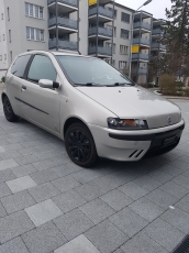 Fiat Puto 1.2