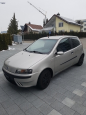 Fiat Puto 1.2