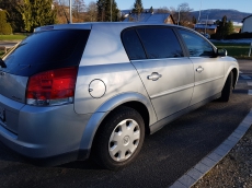 Kombi Opel Signum