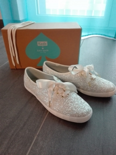 Schuhe Keds Kate Spade