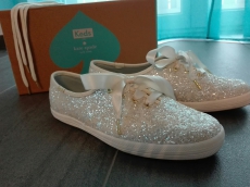 Schuhe Keds Kate Spade