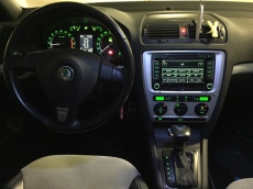 Skoda Octavia RS, DSG 2.0TDi