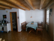 Heimelige 4,5 Zimmer Maisonette Wohnung