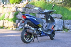 Peugeot Speedfight 3 (2011)