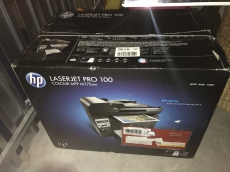 HP Laserjet Pro Colour MPF M175nw / Neu, originalverpackt