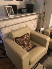 Sofa im guten Zustand 