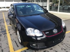  VW Golf V GTI Editon 30 161000km Top Zustand