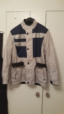 BMW Jacke und Hose Grösse L