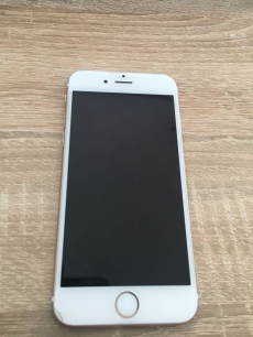 Zum Verkaufen Iphone 6 in Gold