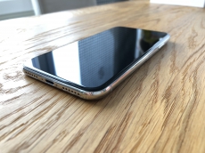 Iphone X 256Gb Silver