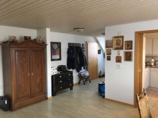 2 1/2 Zimmer Wohnung